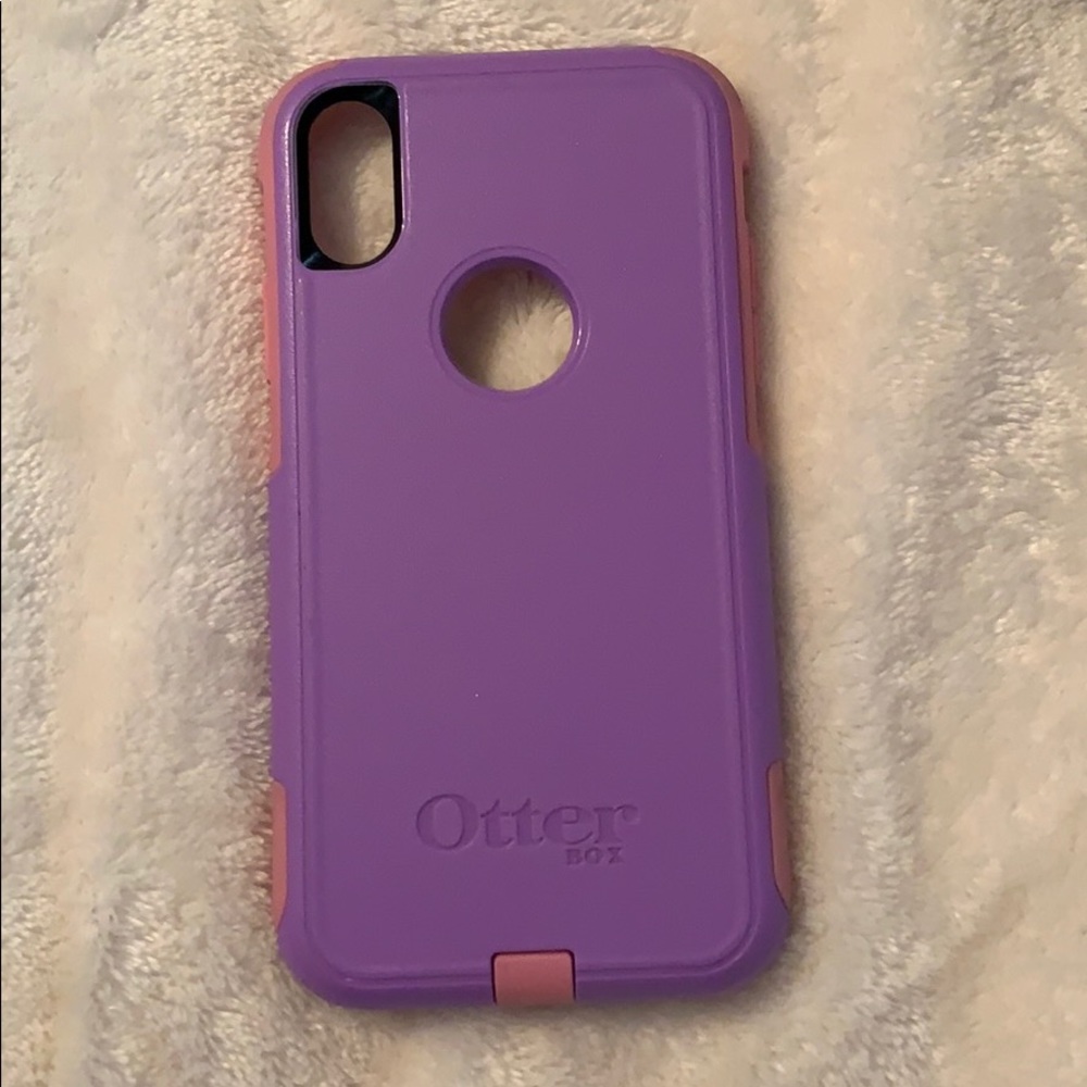 Otter box for iPhone xr